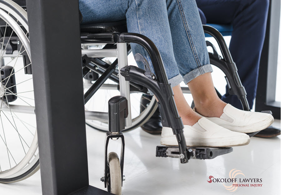 Catastrophic Injury Lawyers in Toronto Help Clients Get Compensation